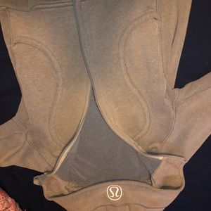 Lululemon sweater